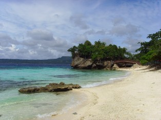 Philippine Visayas
